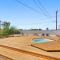 Cowboy Tub in Joshua Tree Open to 30 plus day Stays - Joshua Tree