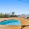 Cowboy Tub in Joshua Tree Open to 30 plus day Stays - Joshua Tree