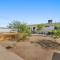 Cowboy Tub in Joshua Tree Open to 30 plus day Stays - Joshua Tree