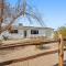Cowboy Tub in Joshua Tree Open to 30 plus day Stays - Joshua Tree