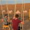 Desert Diamond Private Camp
