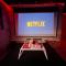 Cinema room 3 min de Beaune - Vignoles