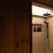 Lodge en Parque Privado Cumbres del Condor - Idahue