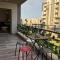 JRE-EG modern aprt01SheikhZayed 5min to ArkanPlaza - Sheikh Zayed
