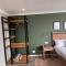 Nahoon View, Queen Room - 东伦敦