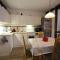 Apartment in Malchow by the Lake