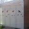 Holiday Home in Dornum near Baroque Castle