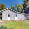 Seventh Street Cottage