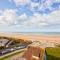 Duplex face à la mer - Vue Mer & Plage accessible à pieds - Cabourg