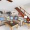 Belmar Oceanfront Apartments 13 with direct sea access and diving facilities - Kralendijk