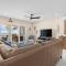 Belmar Oceanfront Apartments 13 with direct sea access and diving facilities - Kralendijk