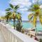 Belmar Oceanfront Apartments 13 with direct sea access and diving facilities - Kralendijk