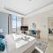 VayK - Luxurious 1bd Apartment with Beach access on Palm Jumeirah - Dubaj