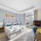 VayK - Luxurious 1bd Apartment with Beach access on Palm Jumeirah - Dubaj