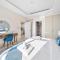 VayK - Luxurious 1bd Apartment with Beach access on Palm Jumeirah - Dubaj