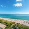 Oceanfront Private Condo at The Setai -2707