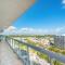 Oceanfront Private Condo at The Setai -2707 - ميامي بيتش