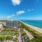 Oceanfront Private Condo at The Setai -2707 - ميامي بيتش