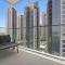 Vayk - Bright & Elegant 2 bd apartment with Creek Views - Dubai