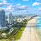 Oceanview Private Condo at The Setai -2102
