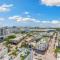 Oceanview Private Condo at The Setai -2102