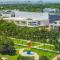 Oceanview Private Condo at The Setai -2102