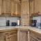 Rustic Outlaw Secluded Escape with Stunning Views - Cripple Creek