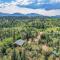 Rustic Outlaw Secluded Escape with Stunning Views - Cripple Creek