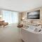 Oceanview Private Condo at 1 Hotel & Homes -1208