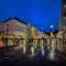 600m to Bryggen-Super central - 卑尔根