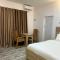Chrispol hotel and suites - Agege