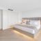 Ocean View Private Residence at W South Beach - 804 - ميامي بيتش