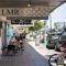 Stylish and Spacious, Downtown Mount Maunganui