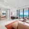 Ocean View Residence at W South Beach -1614 - ميامي بيتش