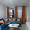 MG's Nest, Nanyuki Two-bedroom bnb with views of Mt Kenya - Nanyuki