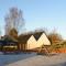 Houses and group room, close to nature reserve - Bant