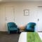 Bella Vista Motel Mosgiel