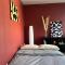 Cozy Flat in Saint Ouen - 圣旺