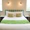 Bella Vista Motel Mosgiel