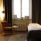 Hostel Bjorkenheim