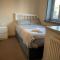 Comfy, Cosy Small Double with Wi-Fi - Earley