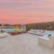 Dream Beach House on Island 3BR Priv Pool Sabina El Gouna - 赫尔格达