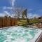 Grand Desert Oasis - SPA - A Location - JT Park - Joshua Tree