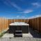 Grand Desert Oasis - SPA - A Location - JT Park - Joshua Tree