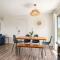 Grand Desert Oasis - SPA - A Location - JT Park - Joshua Tree