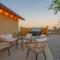 Grand Desert Oasis - SPA - A Location - JT Park - Joshua Tree