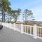 Robert's Retreat - Brand new home w/ gorgeous water views! - Greenbackville