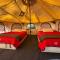 Glamping Rio Valle de Bravo