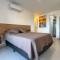 BlueCoast 205 Apartment