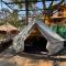 Glamping Rio Valle de Bravo